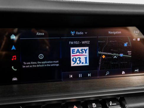 Used 2026 Porsche 911 Targa 4 GTS image 40