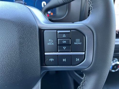 New 2026 Ford F250 Lariat w/ Chrome Package image 19