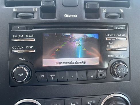 Used 2015 Nissan Leaf S w/ Charge Package image 27