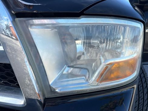 Used 2010 Dodge Ram 1500 Truck SLT RWD image 45