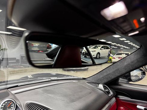 Used 2018 Porsche 718 Cayman GTS image 26