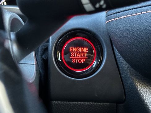 Certified 2026 Honda HR-V Sport image 23