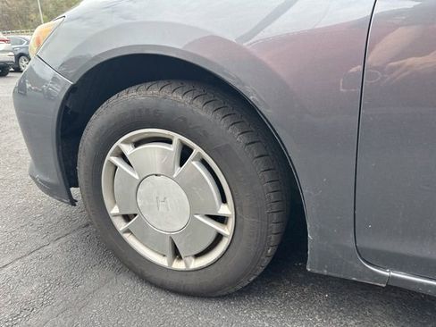 Used 2012 Honda Civic HF image 4