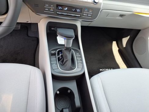 New 2026 Hyundai Kona SEL Sport FWD image 16