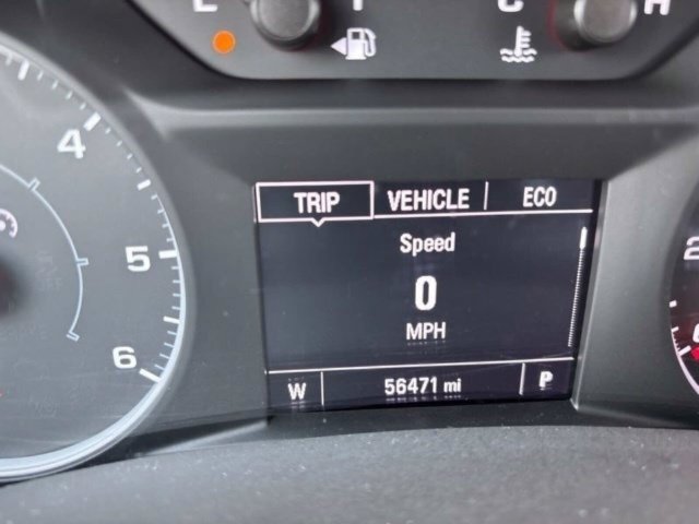 Used 2018 GMC Terrain SLE AWD/4WD image 17