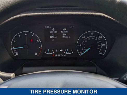 New 2024 Ford Transit 350 image 22