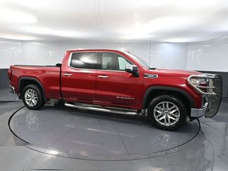Used 2021 GMC Sierra 1500 SLT video 3