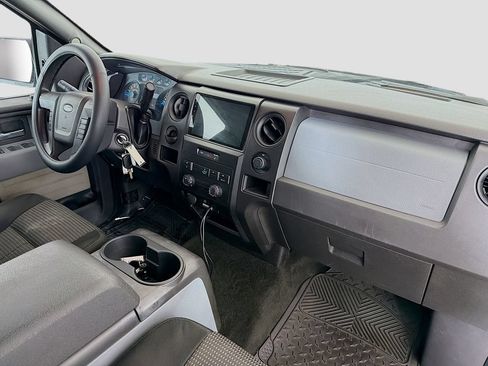 Used 2014 Ford F150 STX w/ Equipment Group 201A Mid RWD image 18