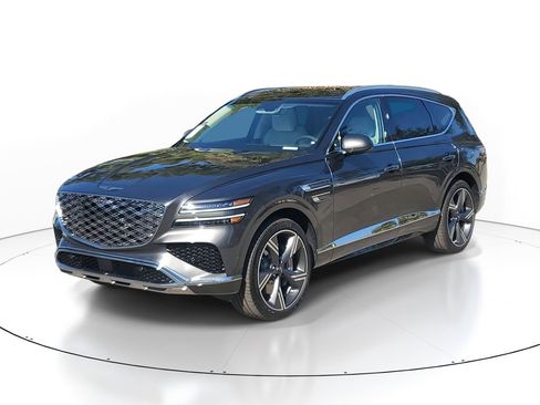 New 2026 Genesis GV80 2.5T Prestige image 1