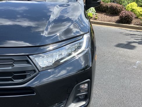 Used 2026 Honda Odyssey EX-L image 5