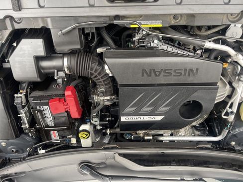 Certified 2023 Nissan Rogue SV image 29