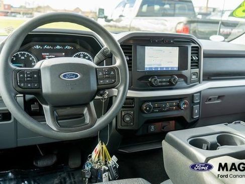 Used 2023 Ford F150 XLT image 8