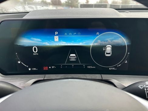 Used 2025 Kia Telluride SX Prestige X-Line image 16