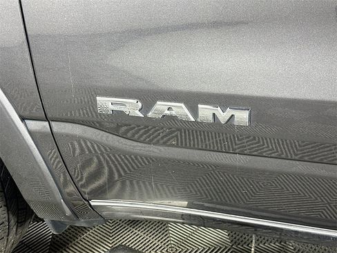 Used 2022 RAM 1500 Laramie image 29