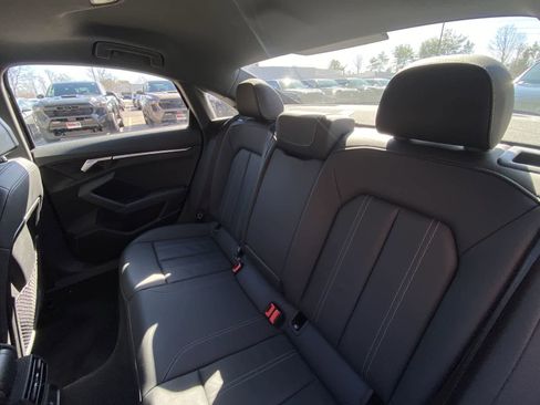 Used 2024 Audi A3 2.0T Premium image 27