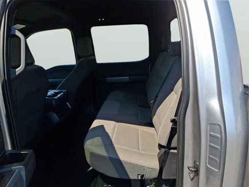 Used 2024 Ford F150 XLT w/ Mobile Office Package AWD/4WD image 8
