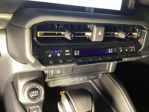 Certified 2025 Toyota Land Cruiser w/ Premium Package image 16