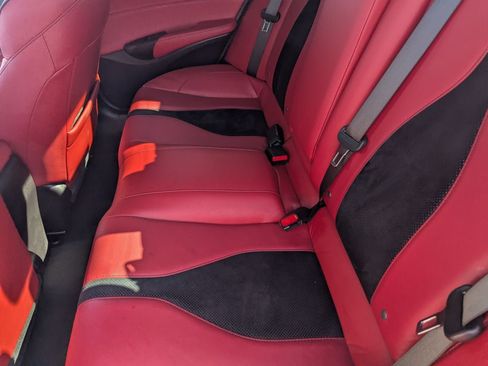 Used 2020 Acura ILX image 17