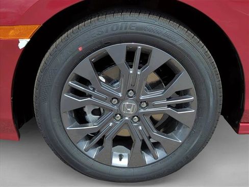 New 2026 Honda Odyssey Touring image 23