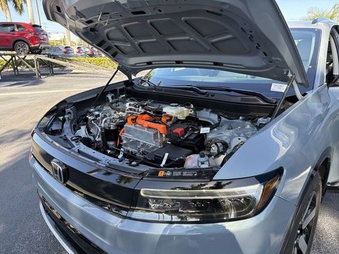 New 2026 Honda Prologue Touring image 37