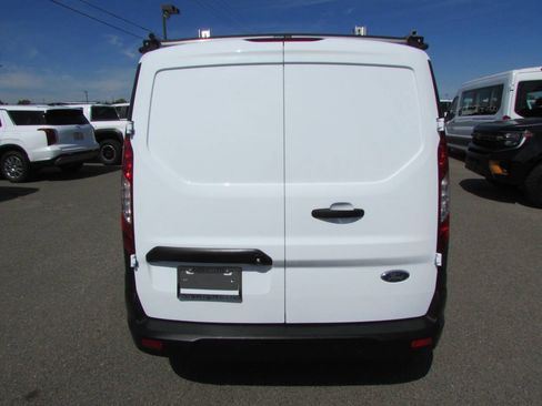 Used 2022 Ford Transit Connect XL FWD image 7
