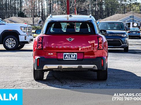 Used 2025 MINI Cooper Countryman S AWD/4WD image 11