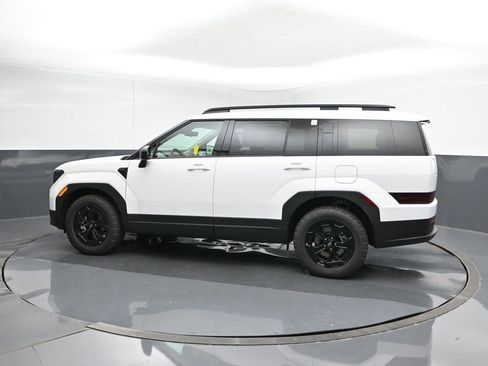 New 2026 Hyundai Santa Fe XRT image 3