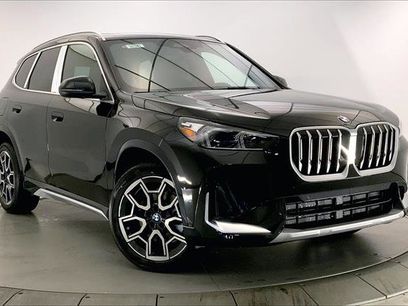 Used 2025 BMW X1 xDrive28i w/ Convenience Package