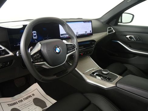 Certified 2025 BMW 330i 330i image 13