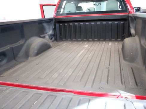 Used 2014 Ford F150 XL w/ Trailer Tow Package RWD image 14