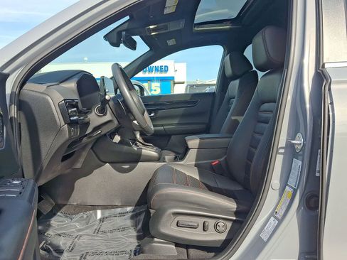 Used 2024 Honda CR-V Sport Touring image 27