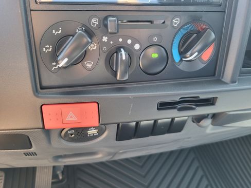 New 2026 Isuzu NQR RWD image 16