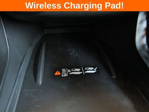 Used 2025 Chevrolet TrailBlazer ACTIV w/ Convenience Package AWD/4WD image 16