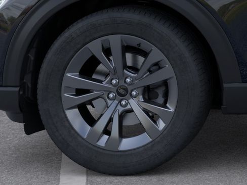 New 2026 Ford Explorer Active w/ Active Comfort Package AWD/4WD image 17