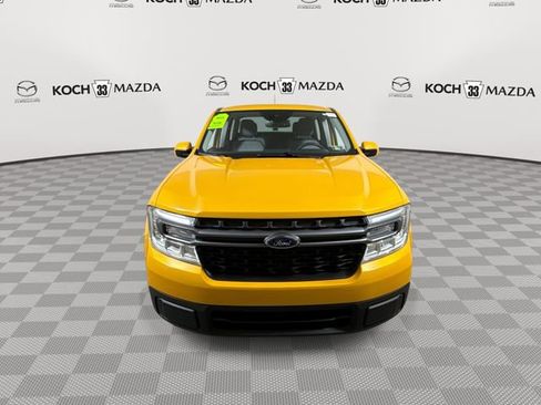 Used 2023 Ford Maverick XLT w/ XLT Luxury Package image 3