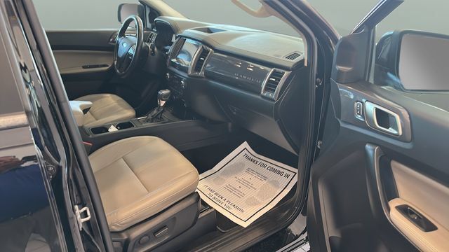 Used 2020 Ford Ranger Lariat w/ Technology Package AWD/4WD image 17