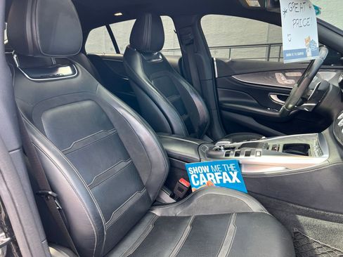 Used 2020 Mercedes-Benz AMG GT 53 image 61