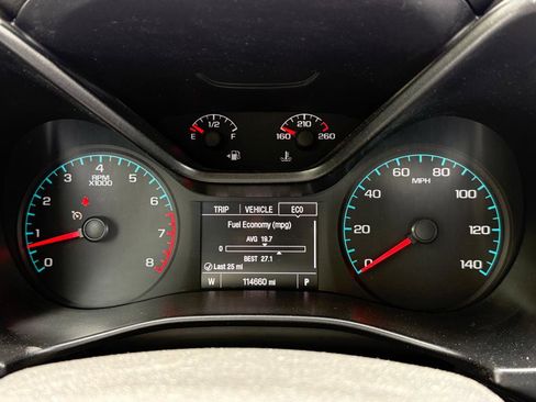 Used 2015 Chevrolet Colorado LT RWD image 13