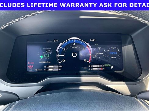 Used 2023 Toyota Tundra Capstone AWD/4WD image 17
