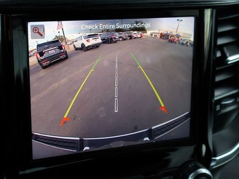 Used 2024 RAM 1500 Laramie image 6