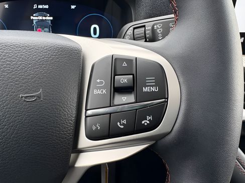 New 2026 Ford Explorer Active w/ Active Comfort Package AWD/4WD image 23