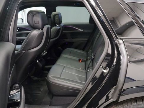 Certified 2024 Cadillac Lyriq Sport w/ LPO, Floor Liner Package image 19