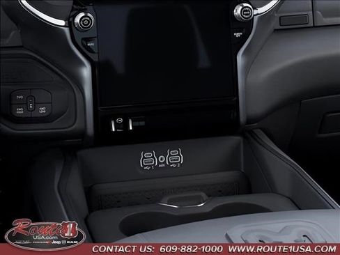 New 2026 RAM 2500 Laramie image 25