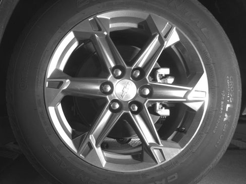 Used 2025 Chevrolet Blazer LT FWD image 14