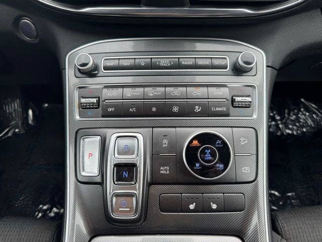 Used 2023 Hyundai Santa Fe SEL AWD/4WD image 45