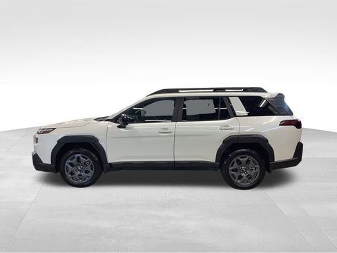 Used 2026 Subaru Outback Premium AWD/4WD image 5