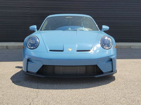 Certified 2026 Porsche 911 GT3 RWD image 10