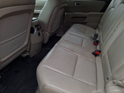 Used 2012 Honda Pilot EX-L image 12