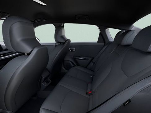 New 2026 Kia K4 FWD image 23
