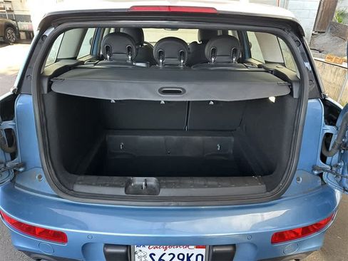 Used 2019 MINI Cooper Clubman S image 22